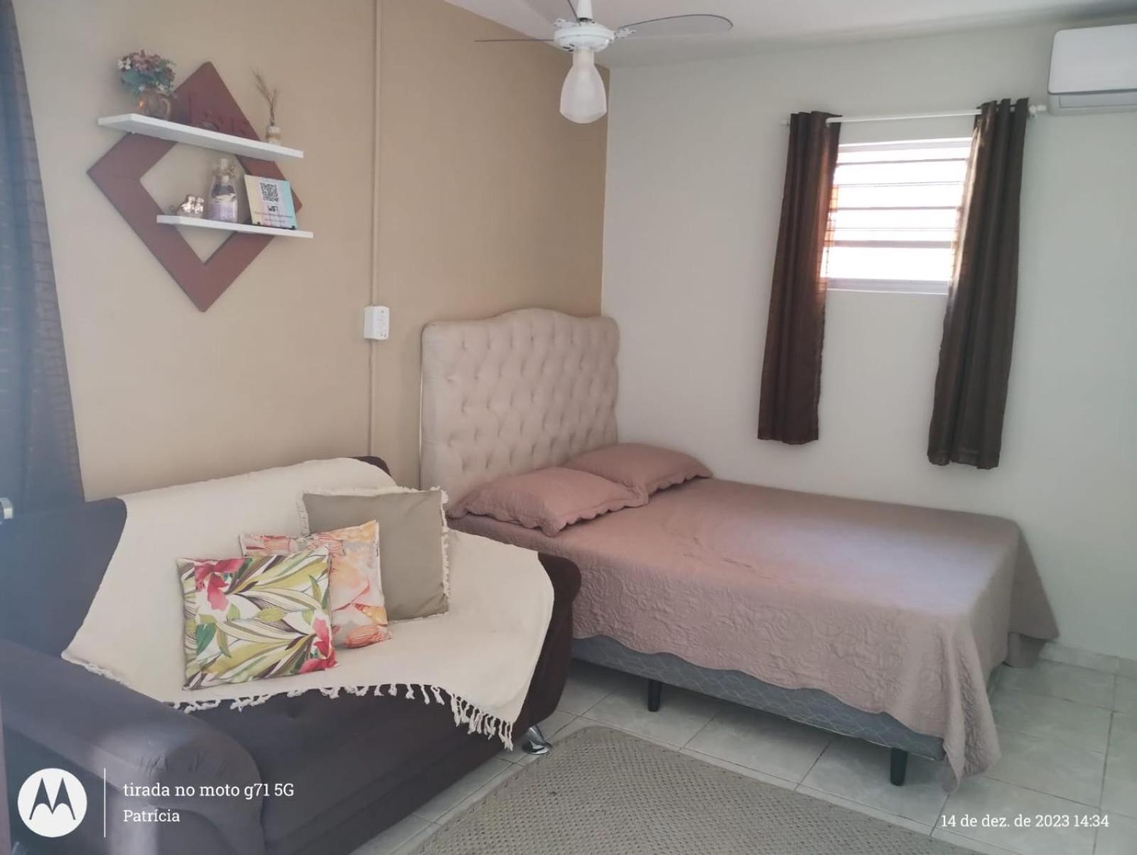 Kit Net Casal Apartamento *
