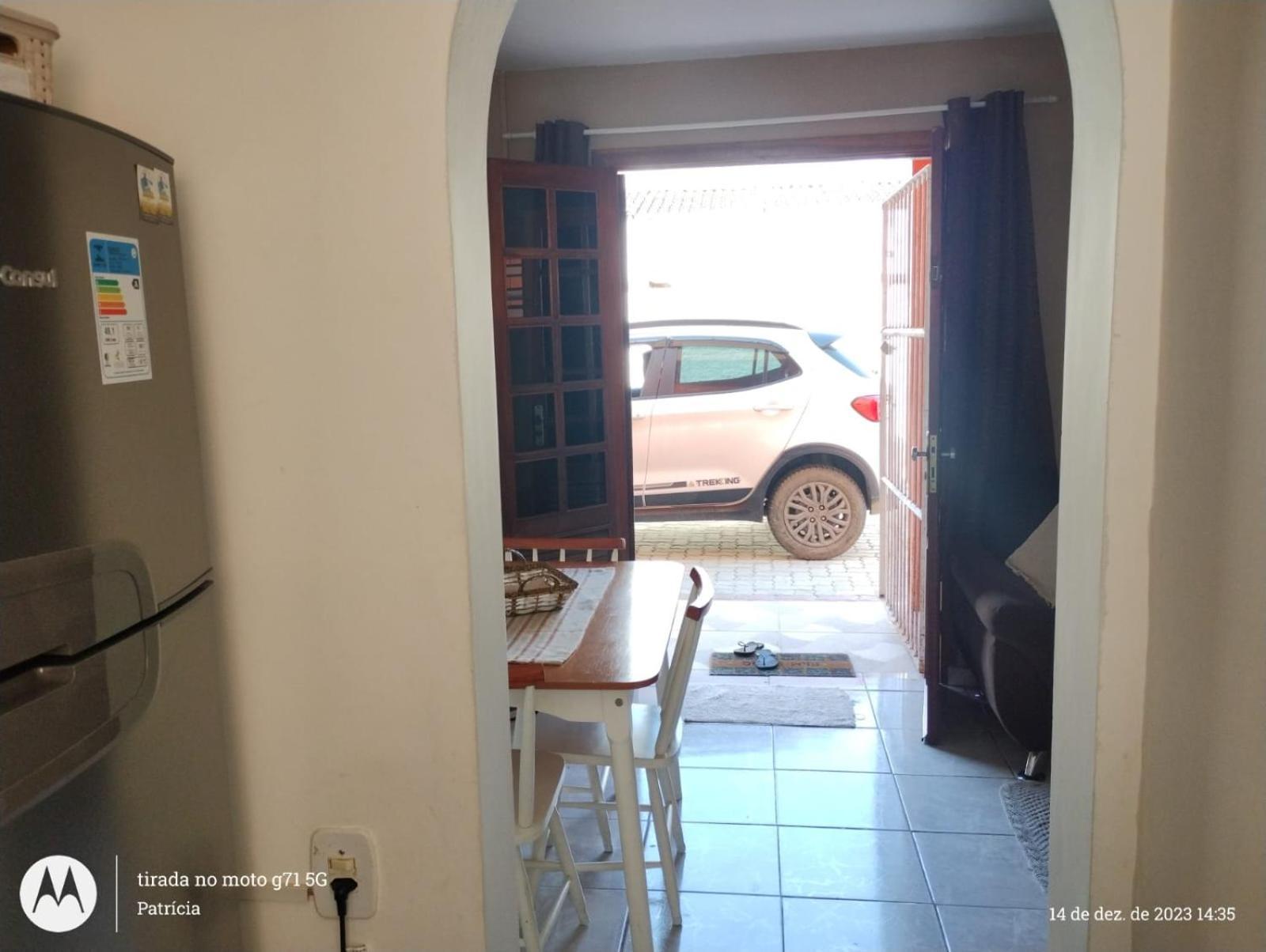 Apartamento Kit Net Casal Ubatuba